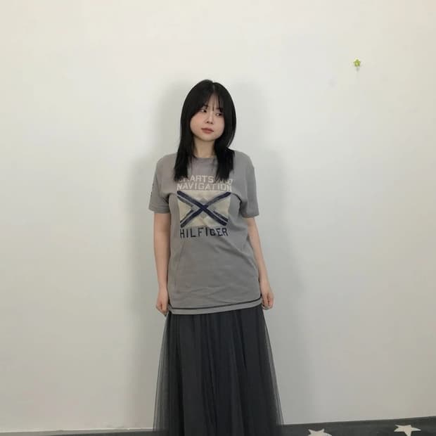 Tommy Hilfiger Sailing Graphic T-Shirt