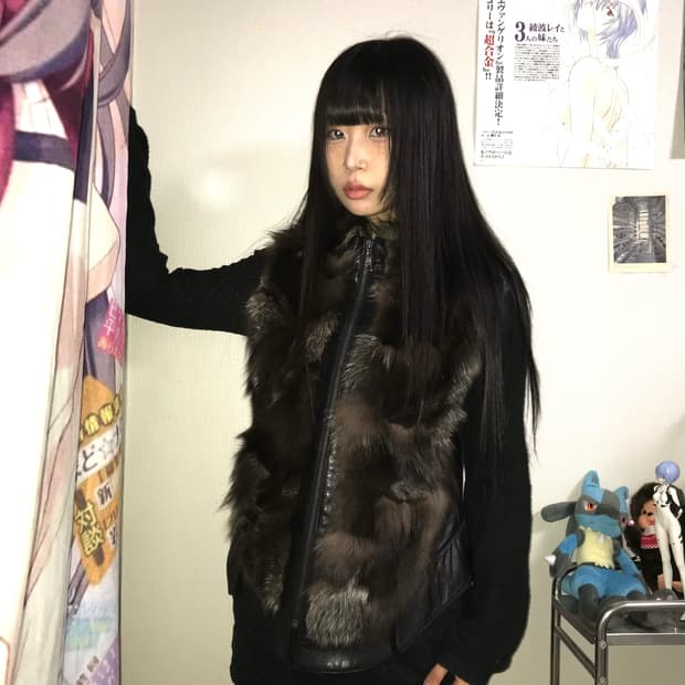 퍼 레더 베스트