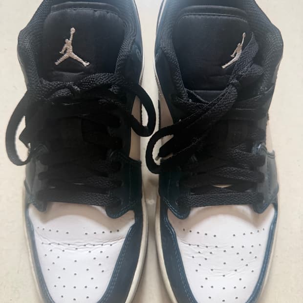 조던 1 다크틸 265 