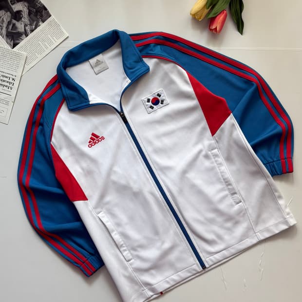 adidas 아디다스 국가대표 져지 