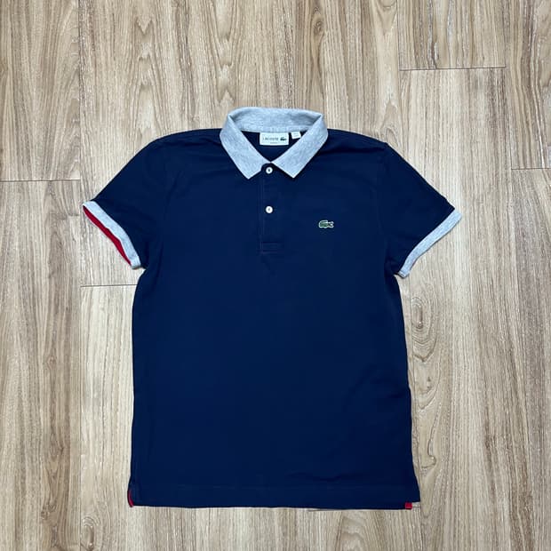 라코스테 PK 반팔 티셔츠 3