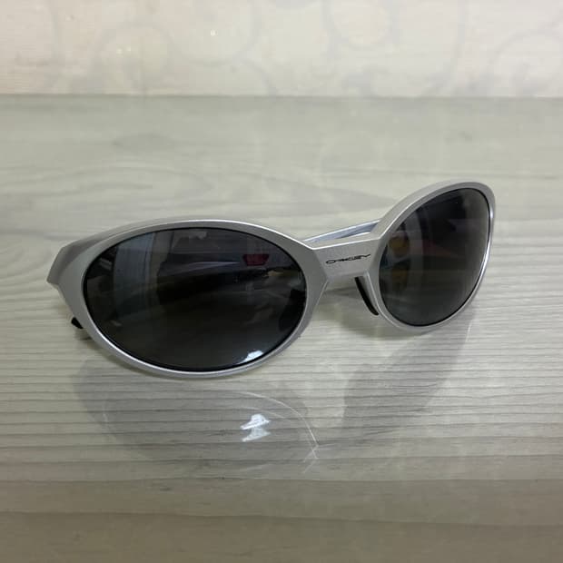 오클리 아이재킷 X 리미티드에디션 oakley eye jacket X 