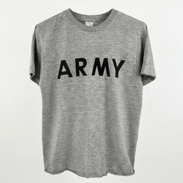 90s US Army IPFU T-Shirt