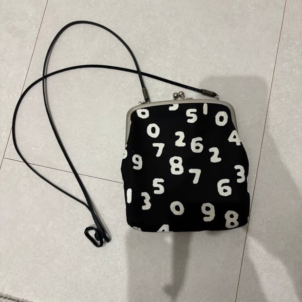 소우소우 가마구치백