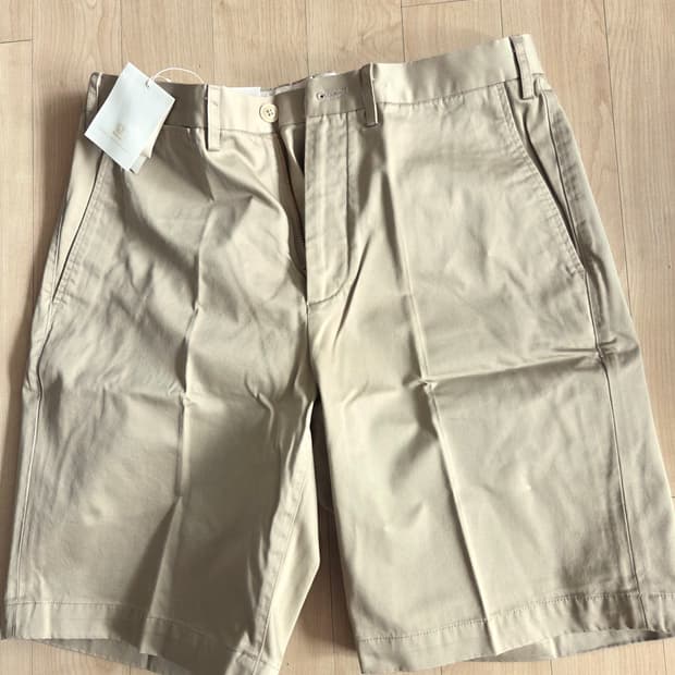 Bastoong 621 샌드 새제품 34