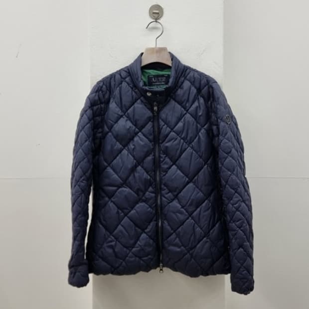 ARMANI JEANS (55~66) 아르마니 패딩 점퍼