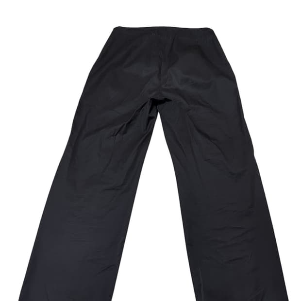 [3] lounge pants/ brown