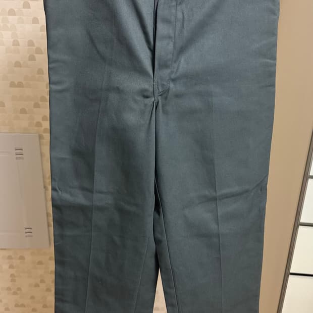 Dickies 874 Original Fit 카키