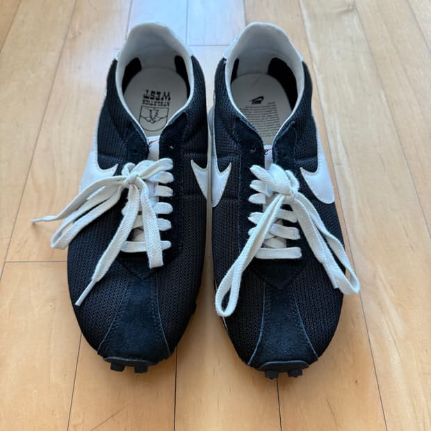 나이키 LD-1000 검정 운동화