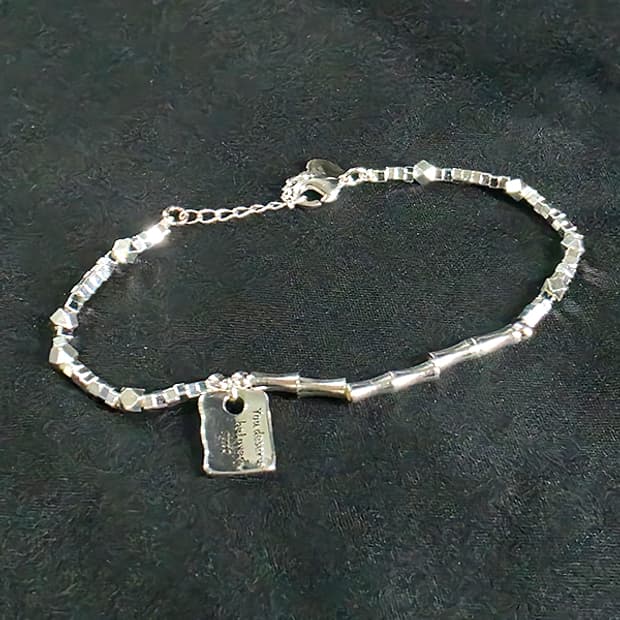 sure 빈티지 여자 팔찌