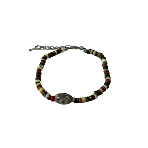 Handmade bracelet..