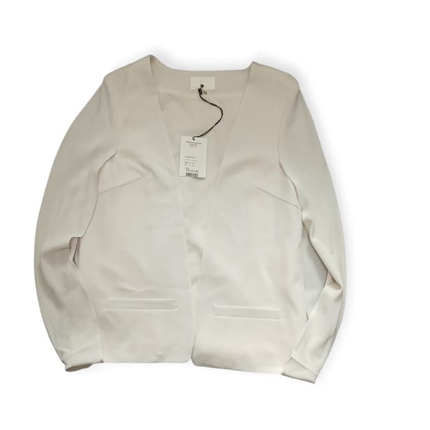 Diagram 케이프 스타일 자켓