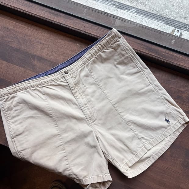 17530 - 폴로 랄프로렌 쇼츠 팬츠
