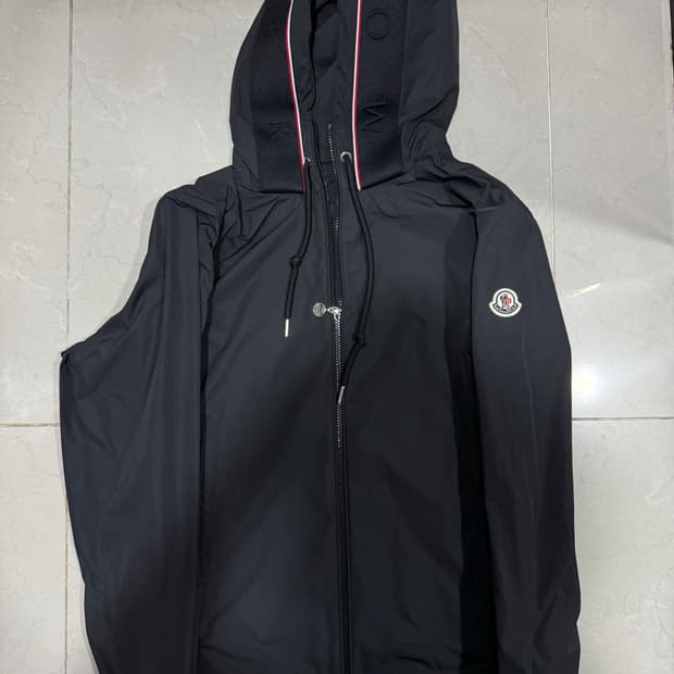 [당일출고,4사이즈] 몽클레어 미라 바람막이