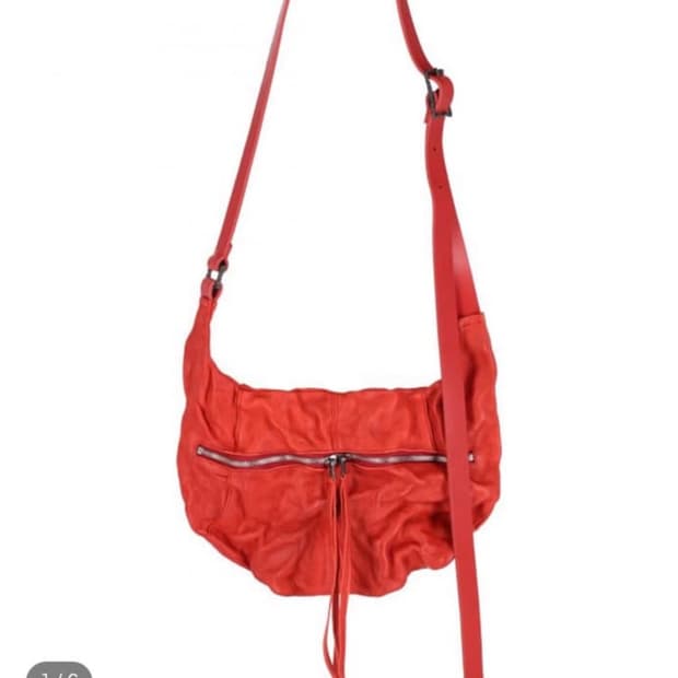 레베니오메이커 OHO1 DIRTY RED
