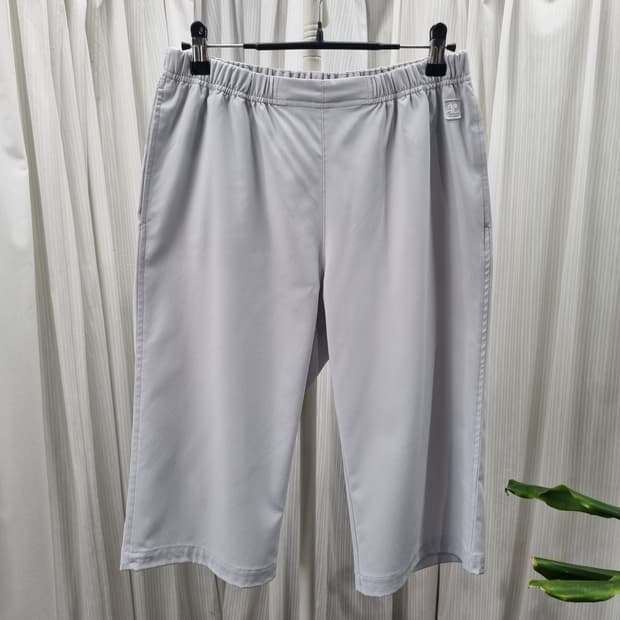 쿠레주 Courreges sport futur 밴딩 7부 팬츠 2270