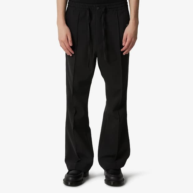 니들스 NEEDLES 웨스턴 팬츠 L