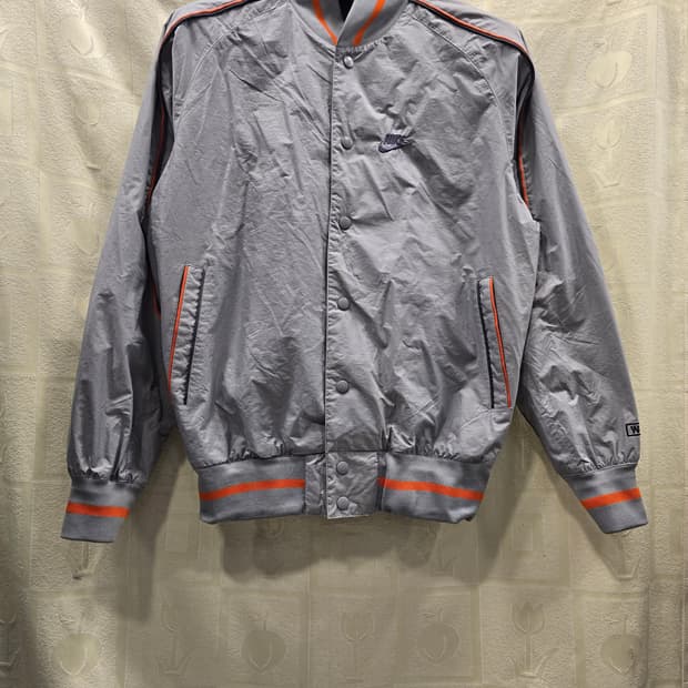 나이키 스타디움 바시티 자켓 바람막이 점퍼 95