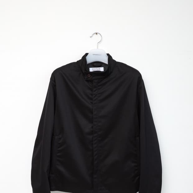 (구함) 해칭룸 모노자켓 블랙 2(s)사이즈 구합니다 mono