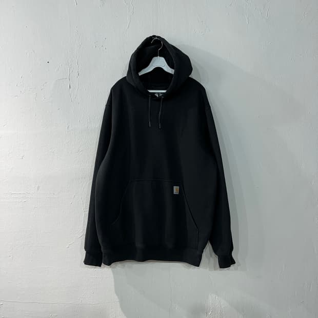 칼하트 기모 후드티 100-105