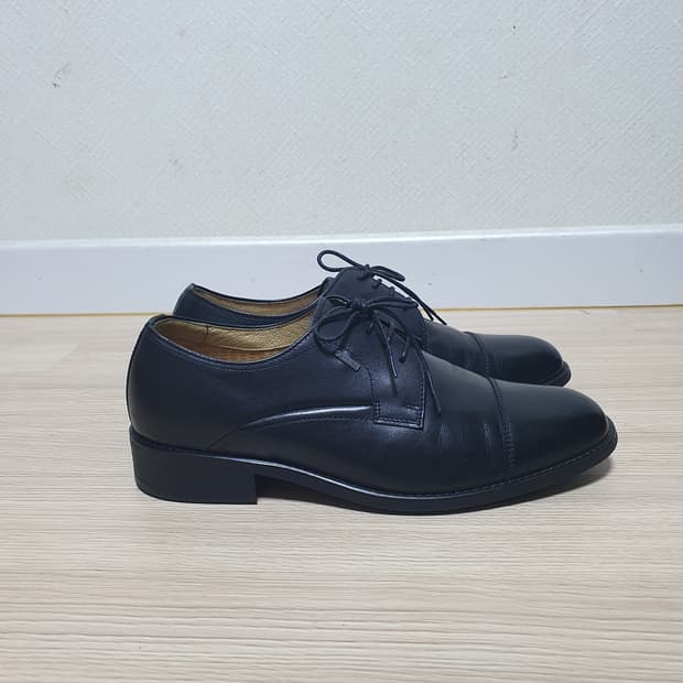 리갈 고어텍스 남성구두 255