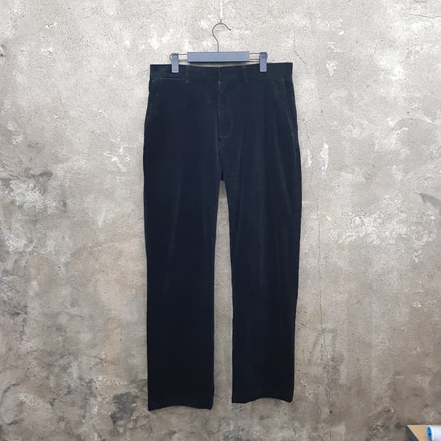 폴로 랄프로렌 골프 코듀로이 팬츠 32