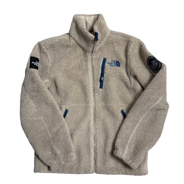 노스페이스 후리스