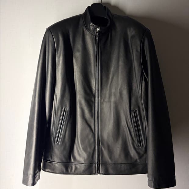 [105] 로스차일드 램스킨 자켓