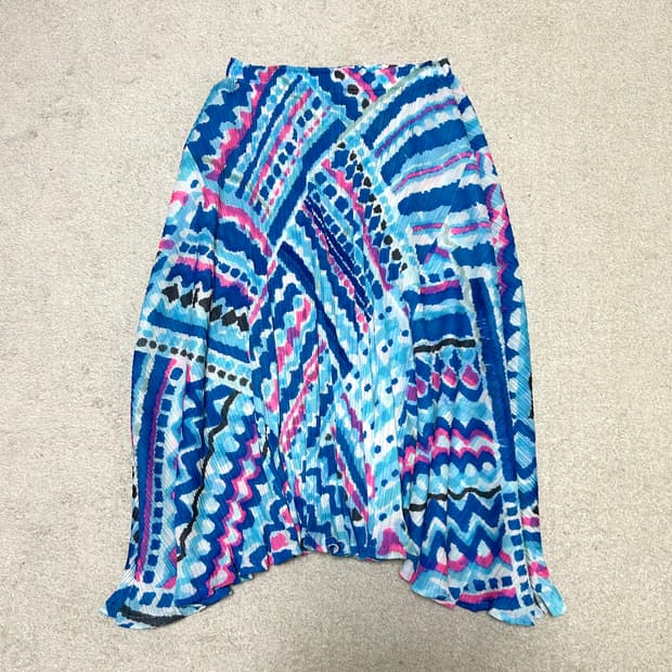 PLEAT PLEASE 이세이미야케 플리츠 플리즈