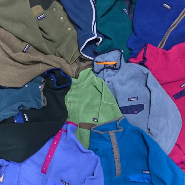 ⭐️파타고니아 신칠라 할인⭐️