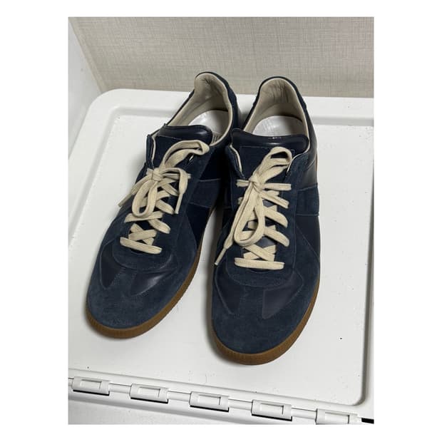 마르지엘라 독일군 네이비