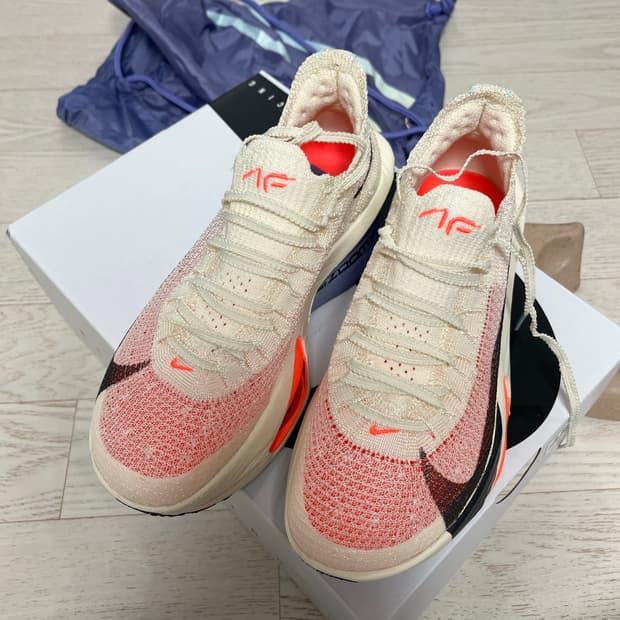 나이키 알파플라이3 240