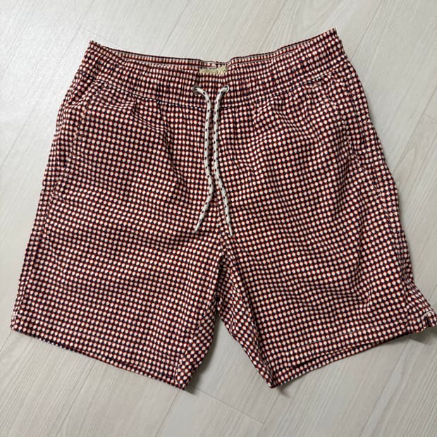 제이크루 Jcrew 남성 수영복