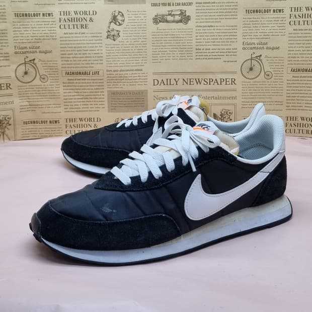 나이키 와플트레이너2 남성운동화270 