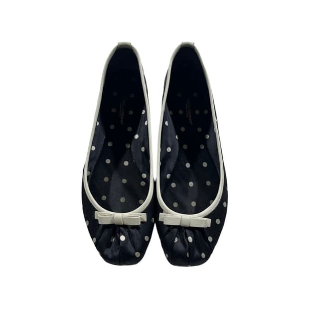 Dolce & Gabbana flats 발레 플랫