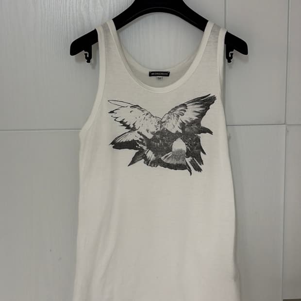 앤드뮐미스터  나시상의 44 마른55 정품