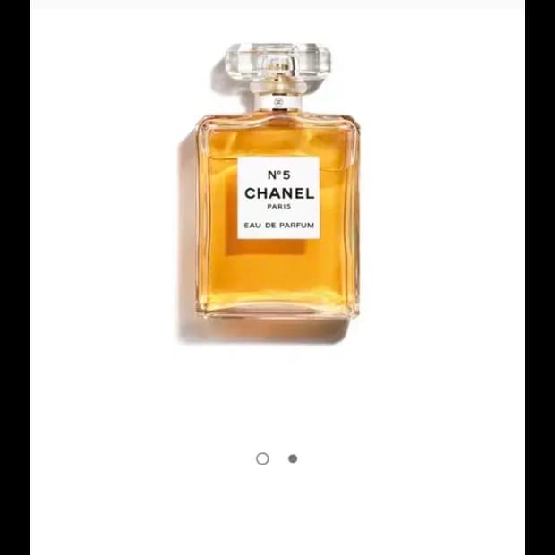 샤넬 향수 넘버파이브 No.5 50ml 새상품