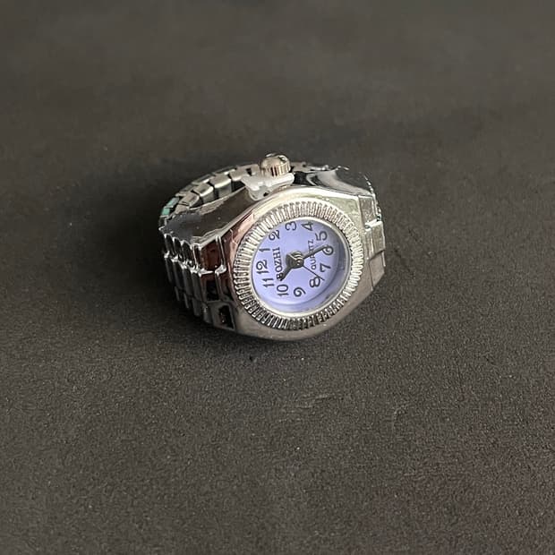 vintage ring 빈티지 반지