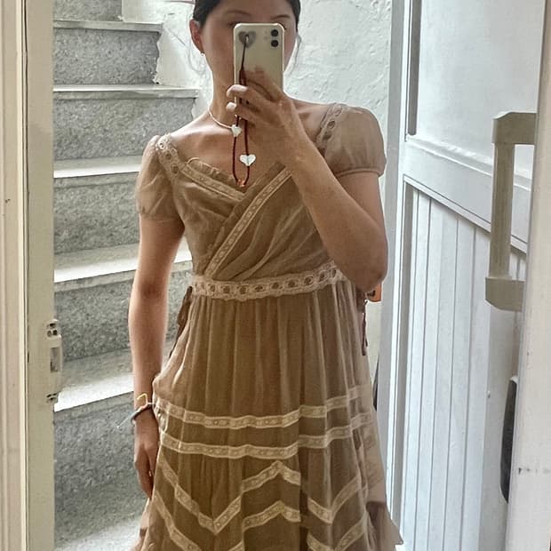 AXES FEMME onepiece