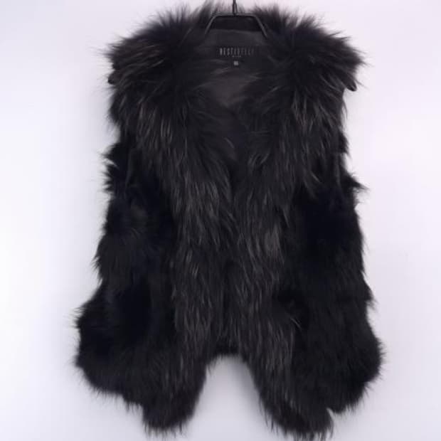 베스띠벨리 조끼