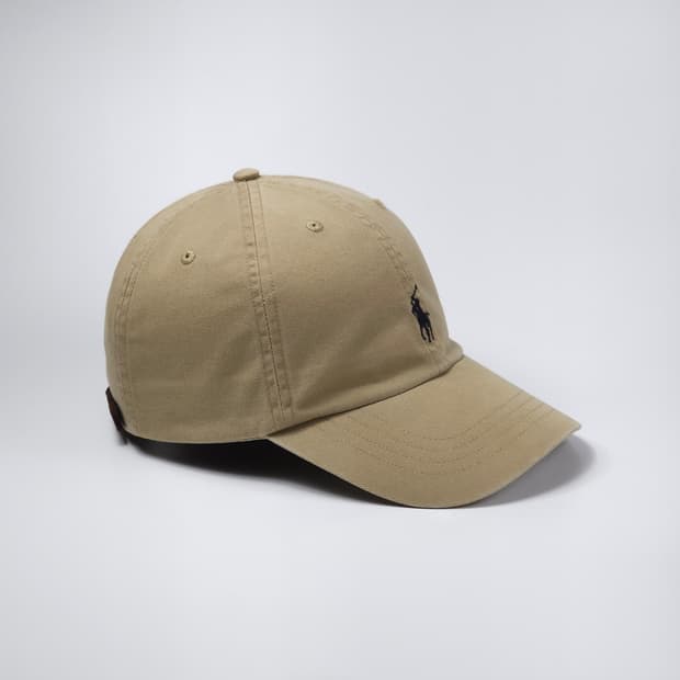 90's Polo Ralph Lauren Vintage Cap
