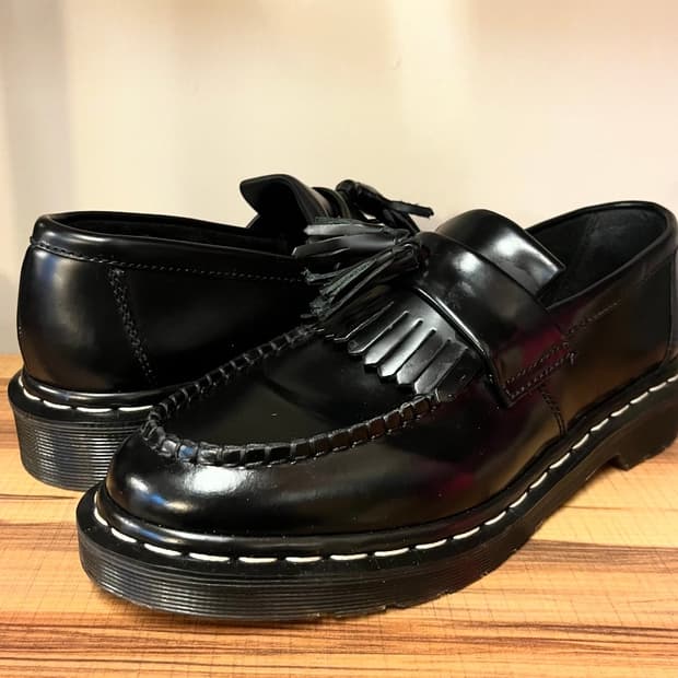 닥터마틴 아드리안 로퍼