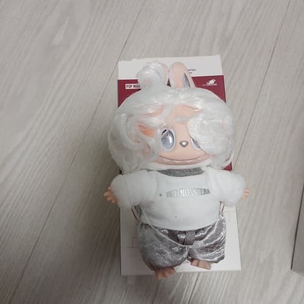 라부부 시크릿