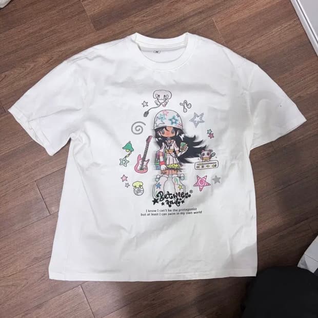 비트윈앤드 티셔츠