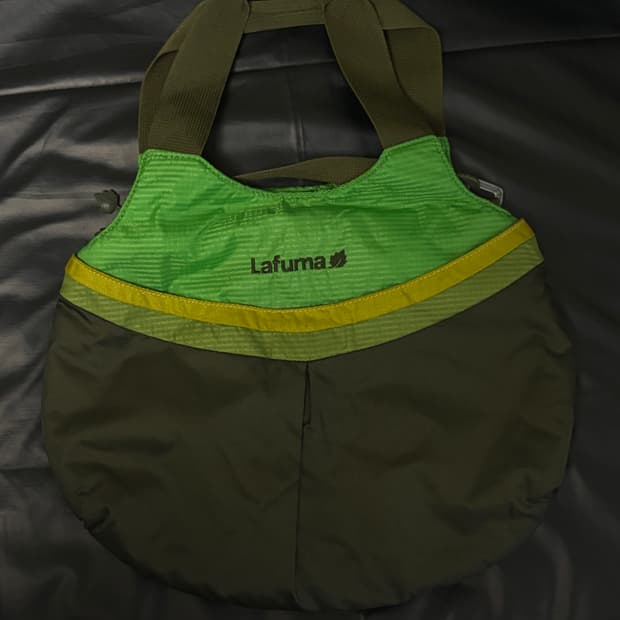 Lafuma 아보카도Bag