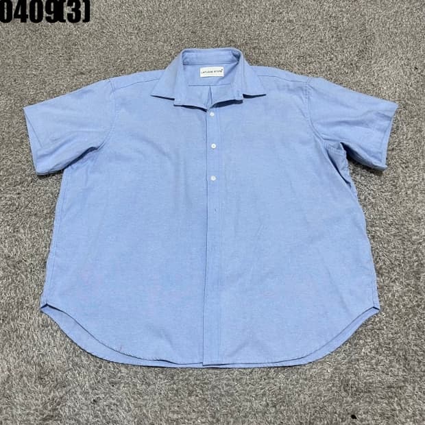 라퍼지스토어 셔츠