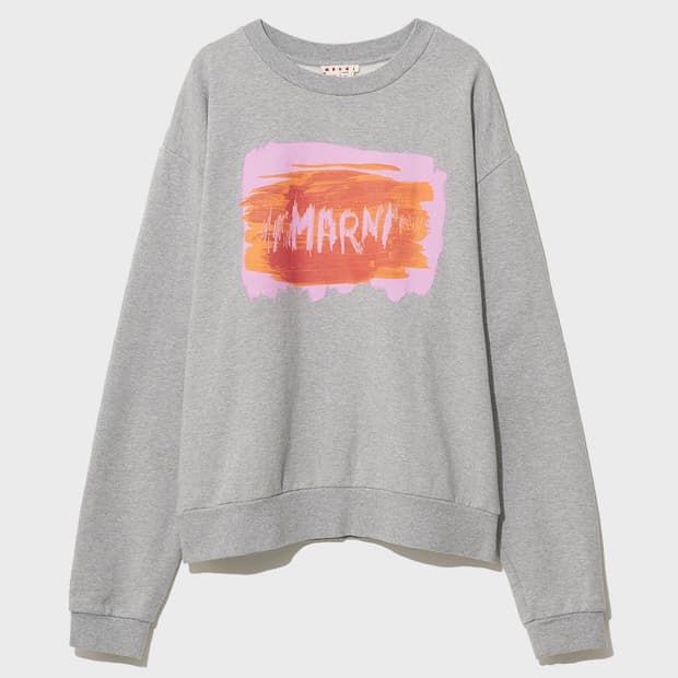 MARNI sweat shirt