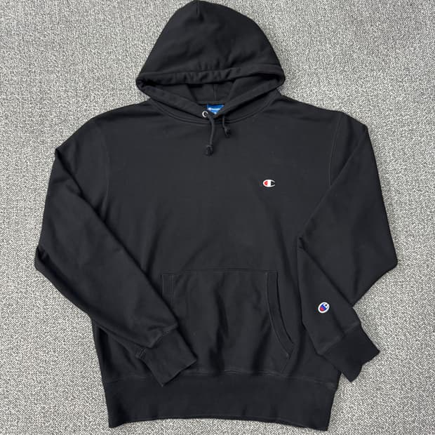 챔피온 후드