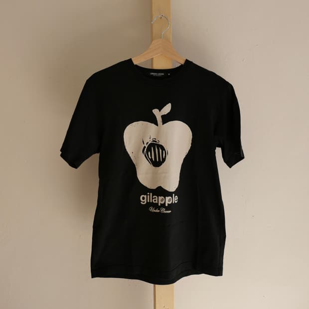 언더커버 준타카시 반팔 티셔츠