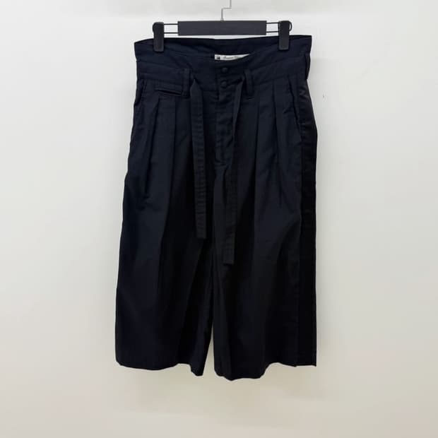 사스콰치패브릭스 사이드 라인 히카마 팬츠